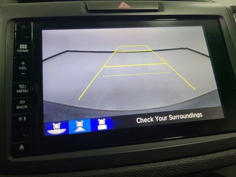 Used 2016 Honda CR-V EX-L image 32