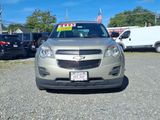 Used 2013 Chevrolet Equinox LS w/ LPO, Protection Package image 6