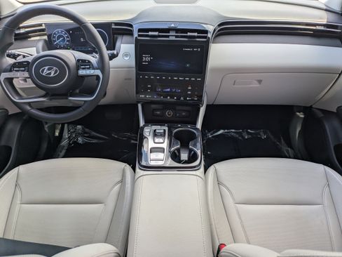 Used 2024 Hyundai Tucson SEL AWD/4WD image 14