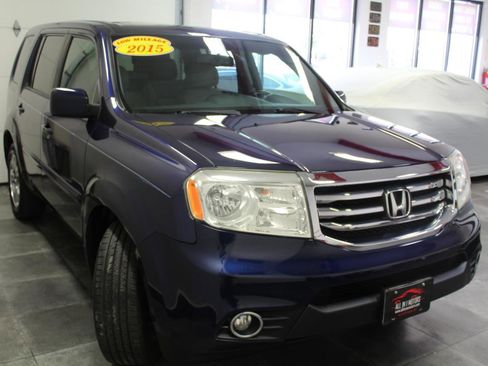 Used 2015 Honda Pilot EX-L image 3
