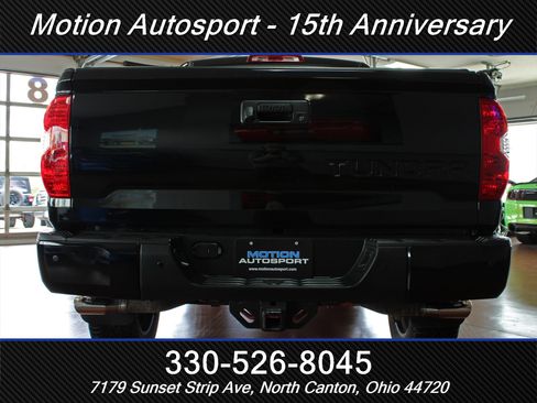 Used 2019 Toyota Tundra SR5 AWD/4WD image 9