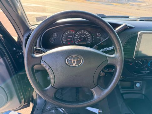 Used 2006 Toyota Tundra SR5 AWD/4WD image 16