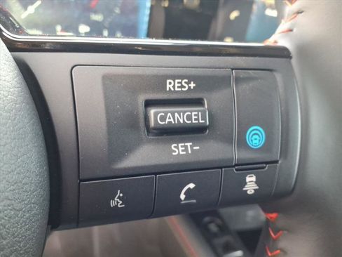 New 2026 Nissan Kicks SR w/ Cold Weather Package image 21