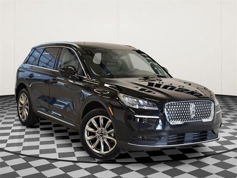 Used 2022 Lincoln Corsair AWD w/ Premium Package image 1