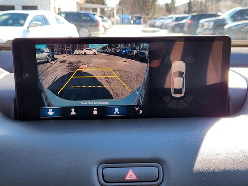 Certified 2025 Acura TLX w/ Technology Package image 14