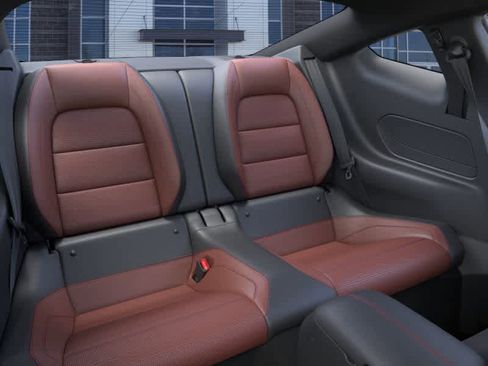 New 2026 Ford Mustang GT Premium image 11
