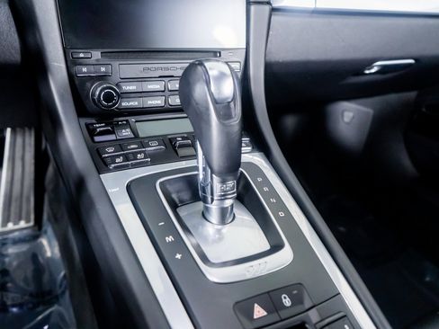 Used 2019 Porsche 911 Turbo w/ Light Design Package image 33