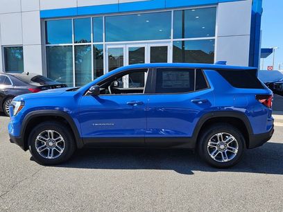 New 2026 GMC Terrain Elevation w/ LPO, Floor Liner Package