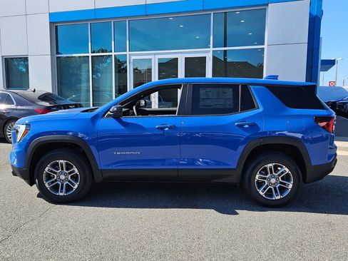 New 2026 GMC Terrain Elevation w/ LPO, Floor Liner Package image 2