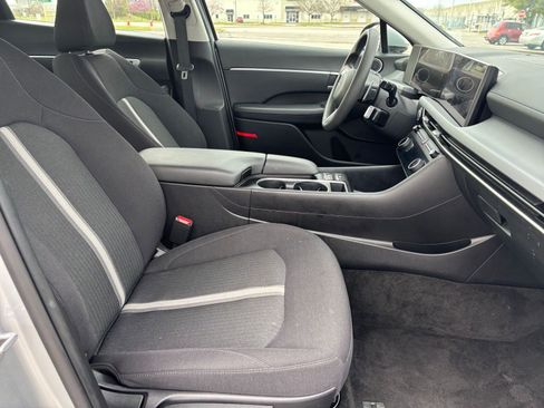 Used 2025 Hyundai Sonata SEL image 36