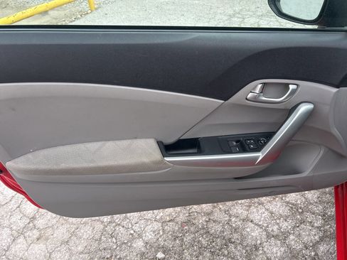 Used 2012 Honda Civic EX image 13