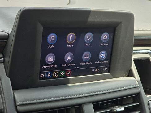 Certified 2023 Chevrolet Tahoe LS image 40