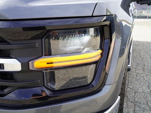 Used 2024 Ford F150 XLT w/ Tow/Haul Package AWD/4WD image 72