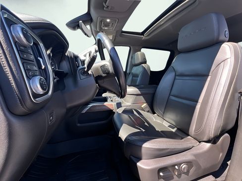 Used 2020 GMC Sierra 1500 Denali w/ Denali Ultimate Package AWD/4WD image 25