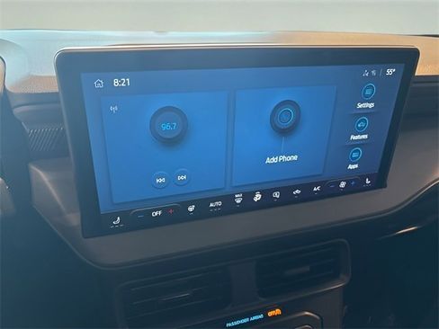 New 2026 Ford Maverick XLT w/ XLT Luxury Package image 13