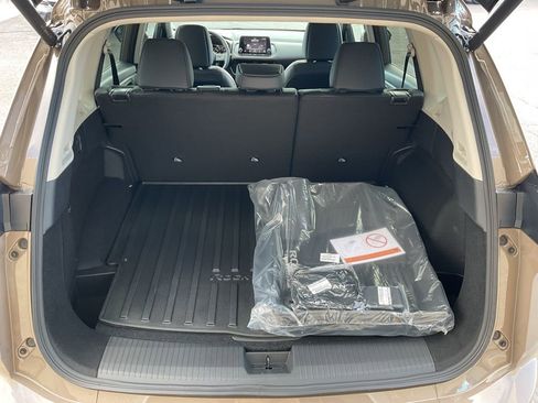 New 2026 Nissan Rogue Rock Creek w/ Rock Creek Premium Package image 20