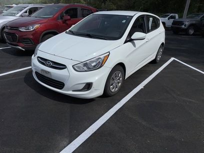 Used 2015 Hyundai Accent GS