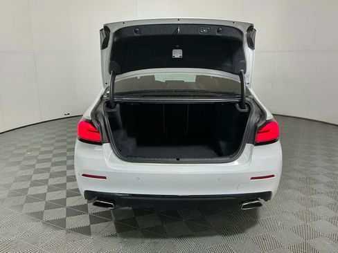 Used 2021 BMW 530i RWD image 28
