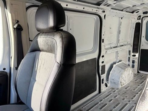 Used 2021 RAM ProMaster 1500 FWD image 22