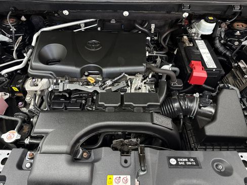 Used 2019 Toyota RAV4 Limited w/ Advanced Technology Package AWD/4WD image 55