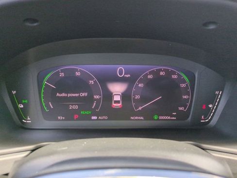 New 2026 Honda Accord Touring image 26