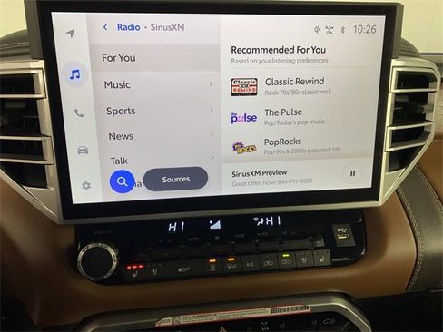 Used 2025 Toyota Tundra 1794 Edition image 23