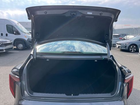 Used 2025 Kia K4 LXS image 30