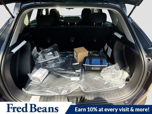 New 2026 Hyundai Kona SEL Sport AWD/4WD image 21