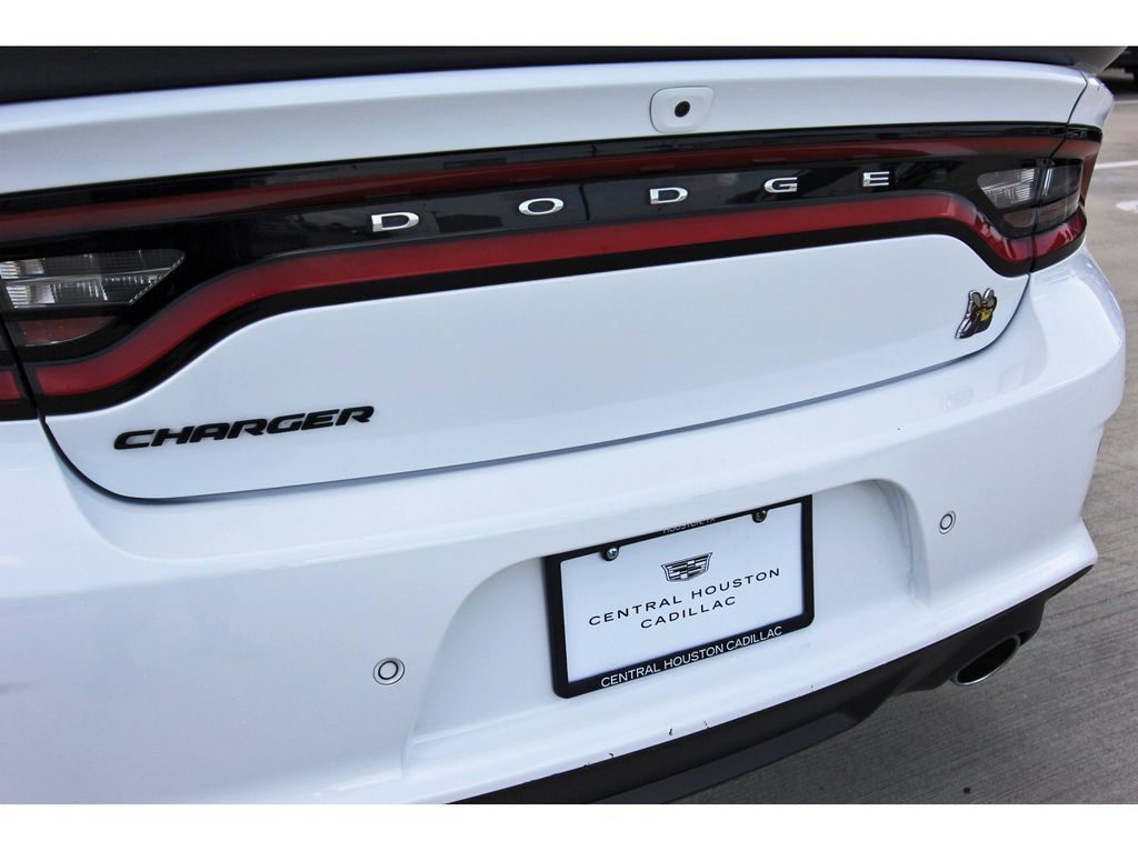 Used 2022 Dodge Charger Scat Pack RWD image 28