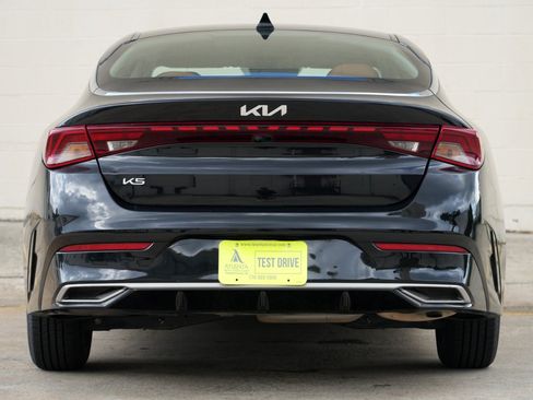 Used 2023 Kia K5 LXS FWD image 10