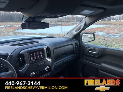 Certified 2023 GMC Sierra 1500 Pro image 41