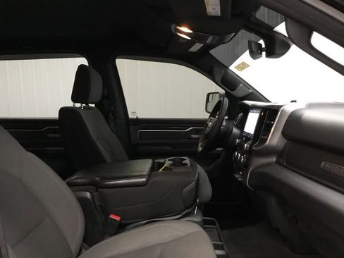 Used 2022 RAM 1500 Big Horn image 18