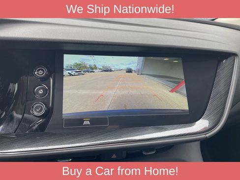 Used 2022 Buick Envision Preferred FWD image 25