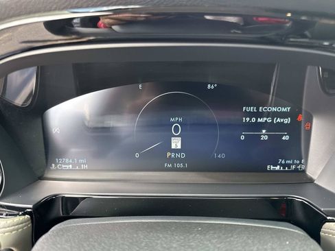 Used 2023 Lincoln Corsair FWD image 34