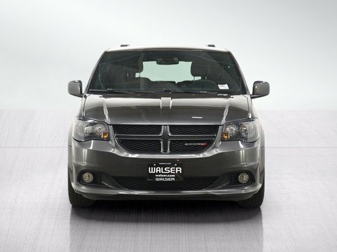 Used 2019 Dodge Grand Caravan GT FWD image 8