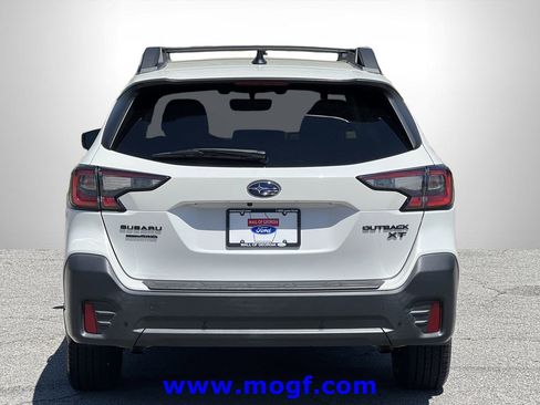 Used 2022 Subaru Outback Onyx Edition XT AWD/4WD image 27