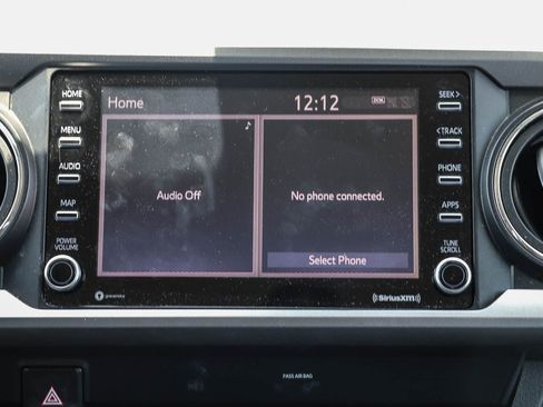 Certified 2020 Toyota Tacoma SR5 RWD image 14