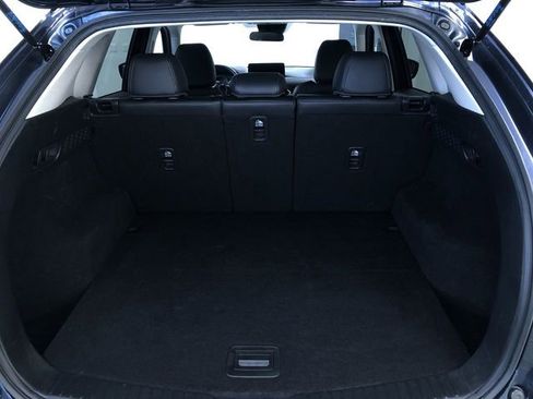 Used 2025 MAZDA CX-5 AWD 2.5 S w/ Select Package image 34