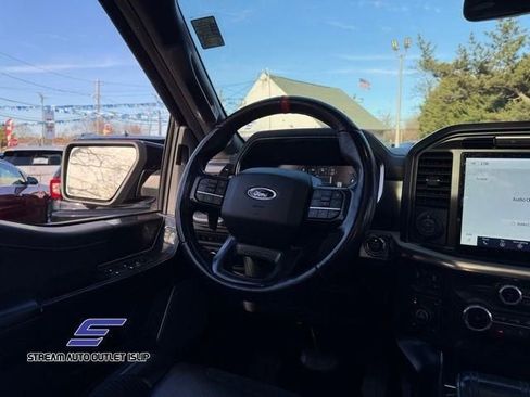 Used 2023 Ford F150 Raptor image 22