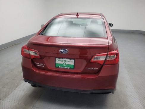 Used 2019 Subaru Legacy 2.5i Limited image 7