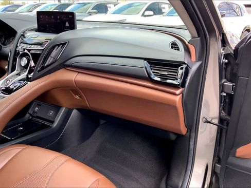 Used 2023 Acura RDX w/Technology Package image 19