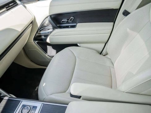 Used 2023 Land Rover Range Rover SE AWD/4WD image 11