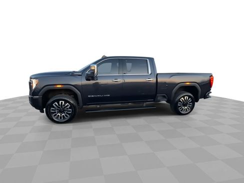Certified 2024 GMC Sierra 2500 Denali Ultimate image 6