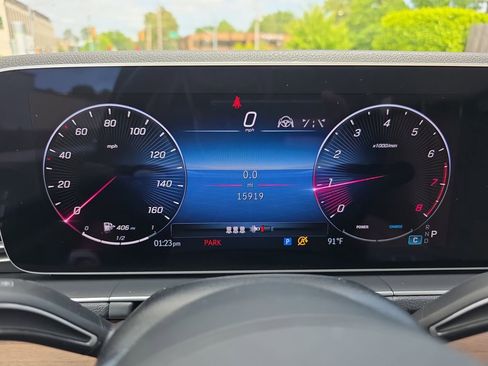 Certified 2024 Mercedes-Benz GLE 350 4MATIC image 23