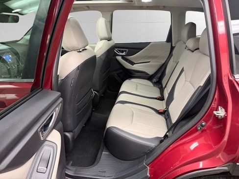 Used 2021 Subaru Forester Limited image 13