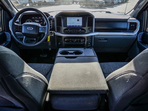 Used 2021 Ford F150 XLT image 22