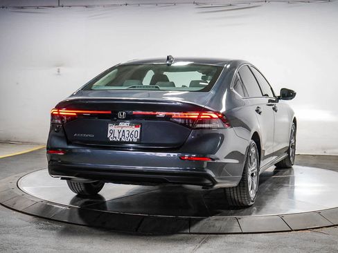 Used 2024 Honda Accord EX image 6