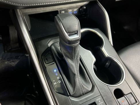 Used 2022 Toyota Highlander XSE image 26