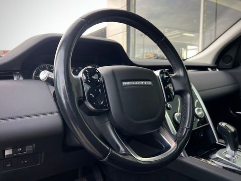 Used 2020 Land Rover Discovery Sport S image 60