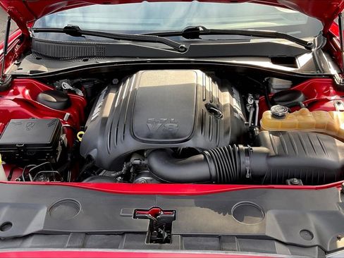 Used 2012 Dodge Charger R/T RWD image 28